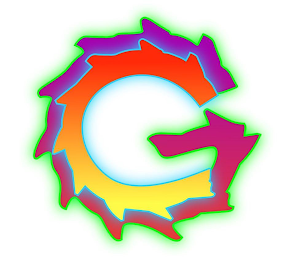 G logo