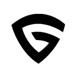 G logo