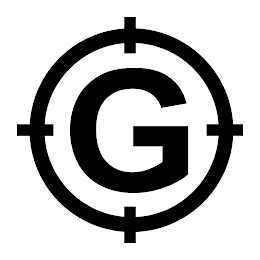 G logo