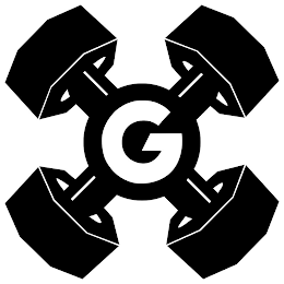 G logo