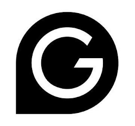 G logo