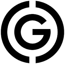G logo