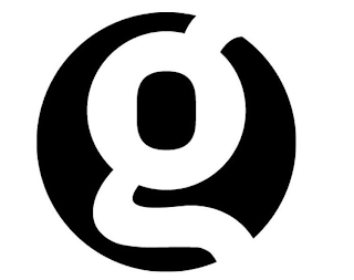 G logo