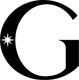 G logo