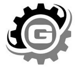 G logo