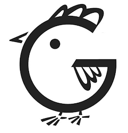 G logo