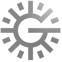 G logo