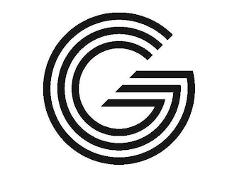 G logo