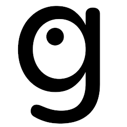 G logo