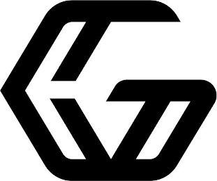 G logo