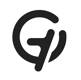 G logo
