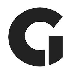 G logo