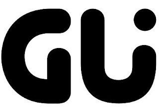 G logo