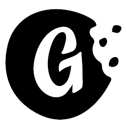 G logo