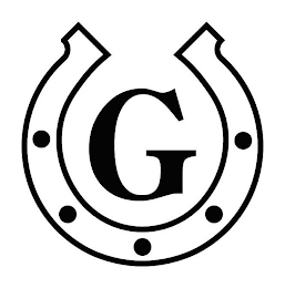 G logo