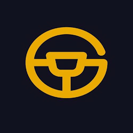 G logo
