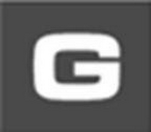G logo