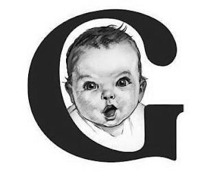 G logo