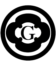 G logo