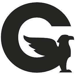 G logo