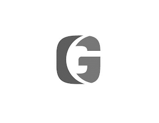 G logo