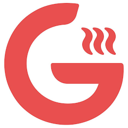 G logo