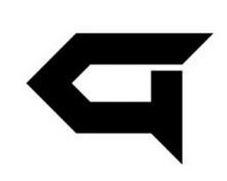 G logo