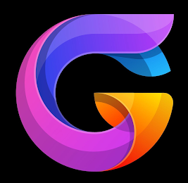 G logo