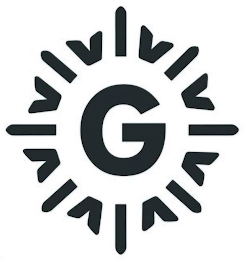 G logo