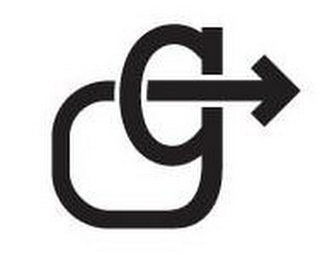 G logo