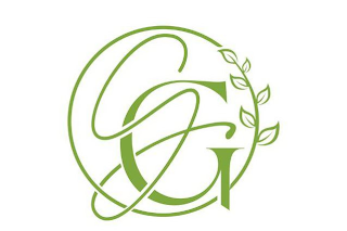 G logo