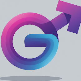 G logo