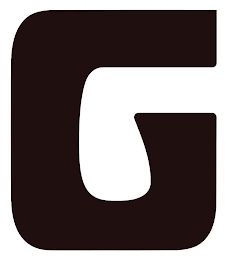 G logo