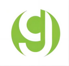 G logo