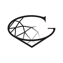 G logo