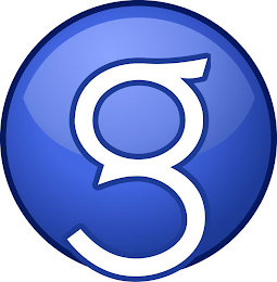 G logo