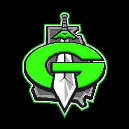 G logo