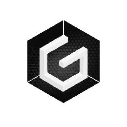 G logo