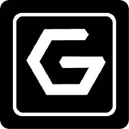 G logo