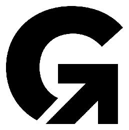 G logo