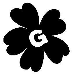 G logo