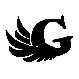 G logo