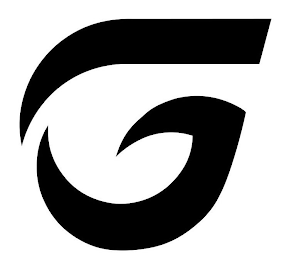 G logo
