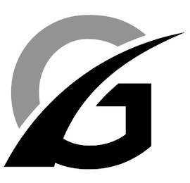 G logo