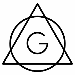 G logo