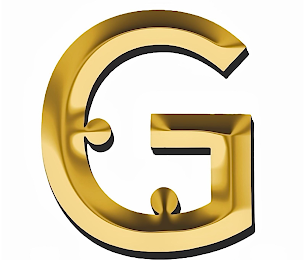 G logo