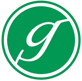 G logo