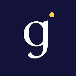 G logo