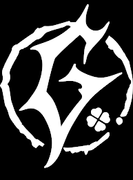 G logo