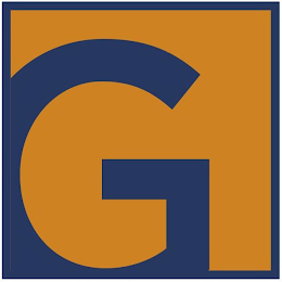 G logo